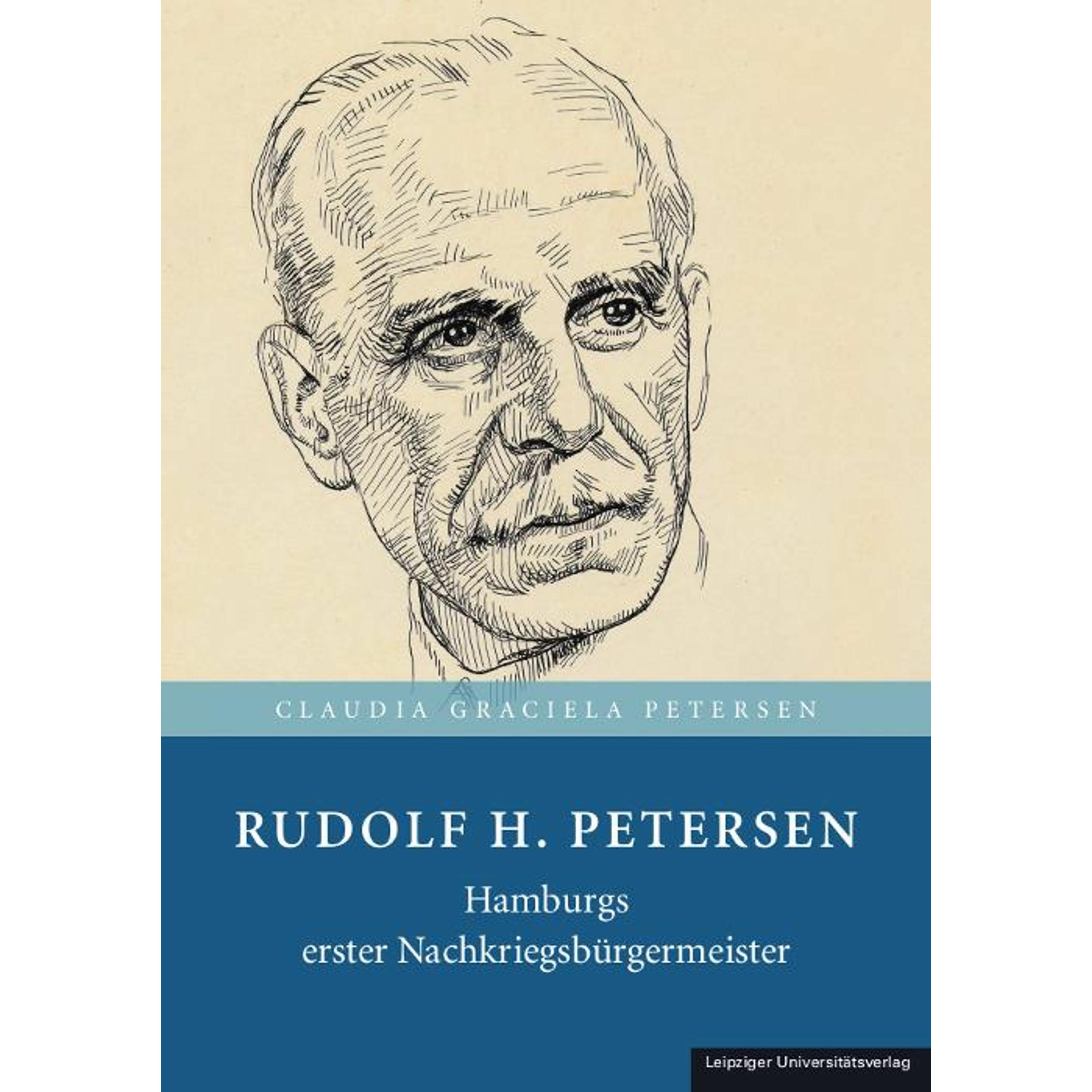 Petersen:Rudolf H. Petersen, Fachbücher von Claudia Graciela Petersen