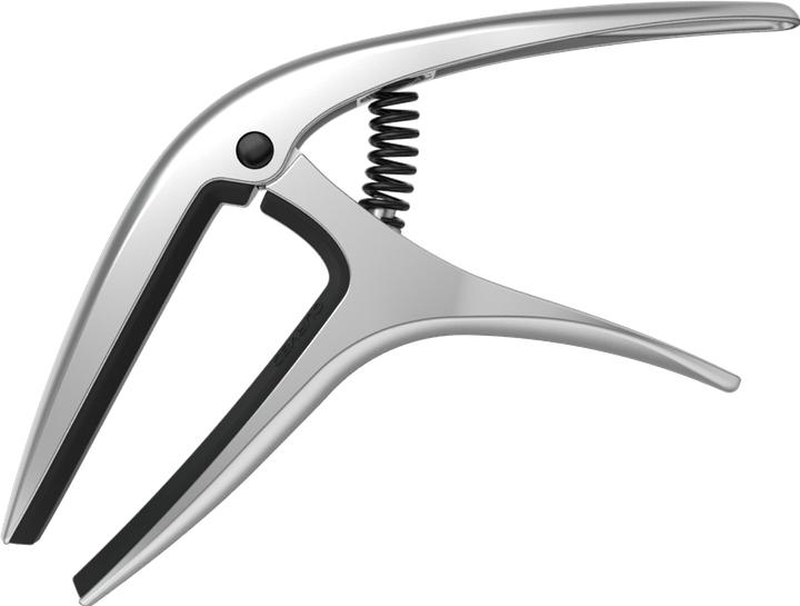 Actual product image Ernie Ball Capo (Capo)