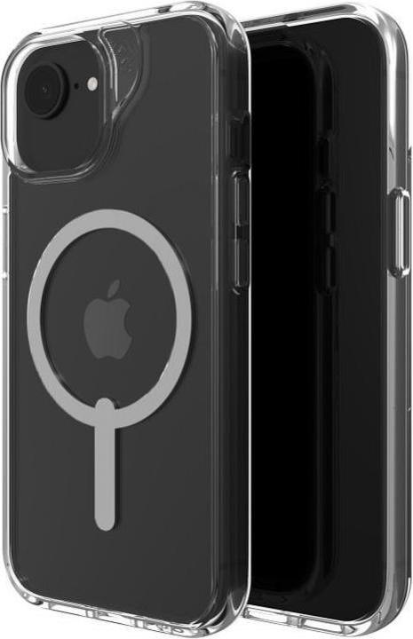 Produktbild Zagg Crystal Palace Snap (Apple iPhone 16e)