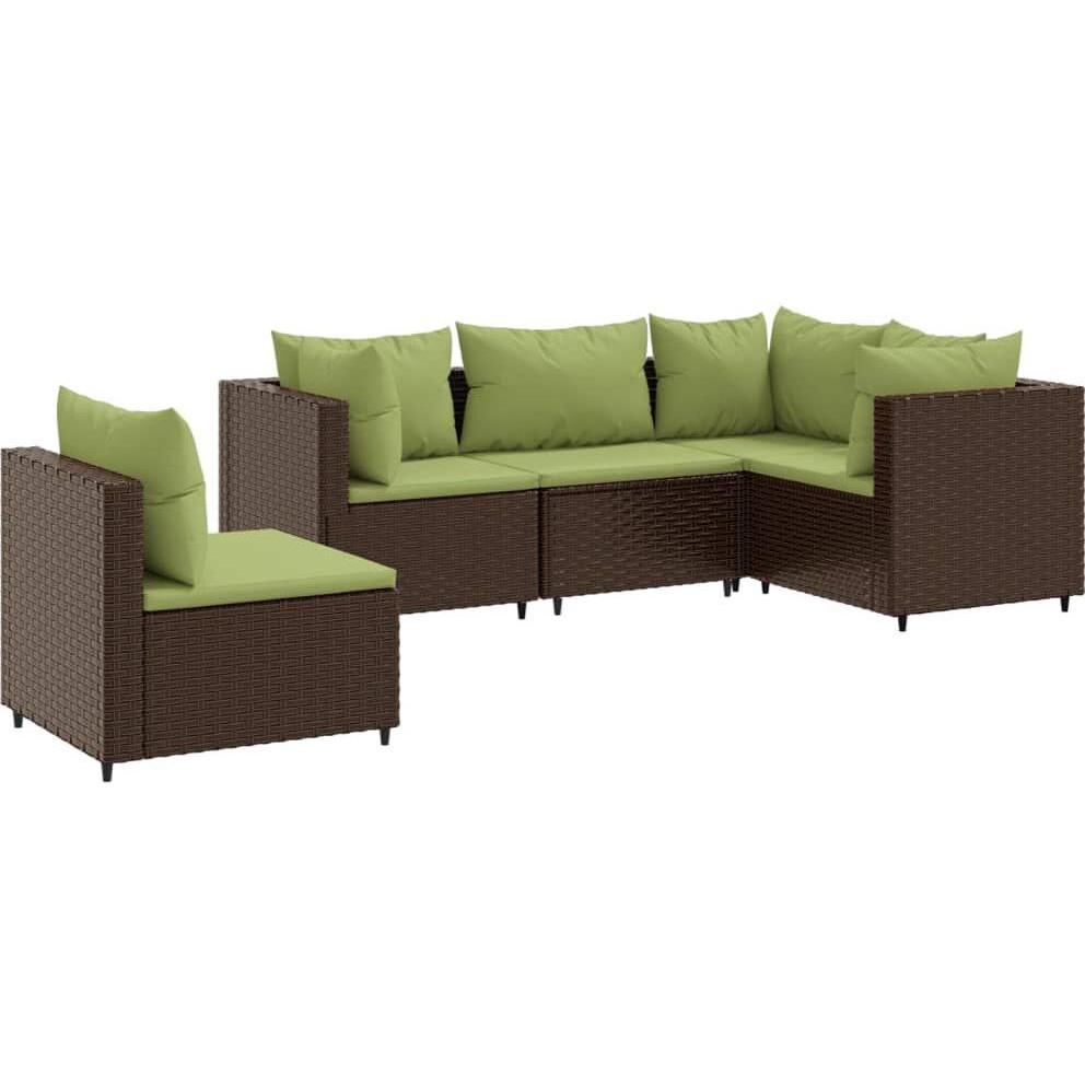 VidaXL, Gartenlounge, Stellar Stream