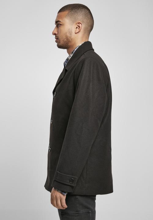 Produktbild Urban Classics Classic Pea Coat