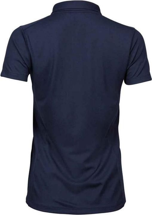 Produktbild Tee Jays Luxury Poloshirt (36)