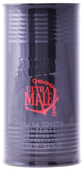 Immagine prodotto Gaultier Ultra Mâle (Eau de toilette, 125 ml)