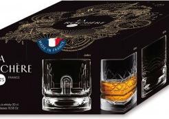 Immagine prodotto La Rochère Dandy (3 dl, 4x, Bicchiere da whisky)
