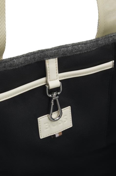 Immagine prodotto BOSS Palmah Tote Bag WL