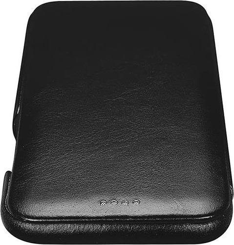 Image du produit iCarer Etui cuir avec rabat (Apple iPhone 11 Pro Max)
