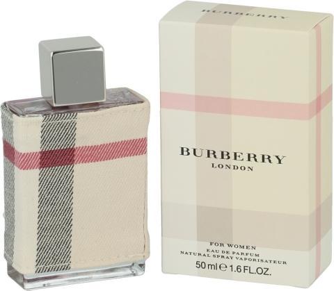 Image du produit Burberry Londres - Eau de Parfum pour elle (Eau de parfum, 50 ml)