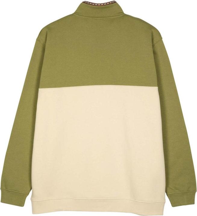 Produktbild Santa Cruz Quarter Zip Camper Crew (M)