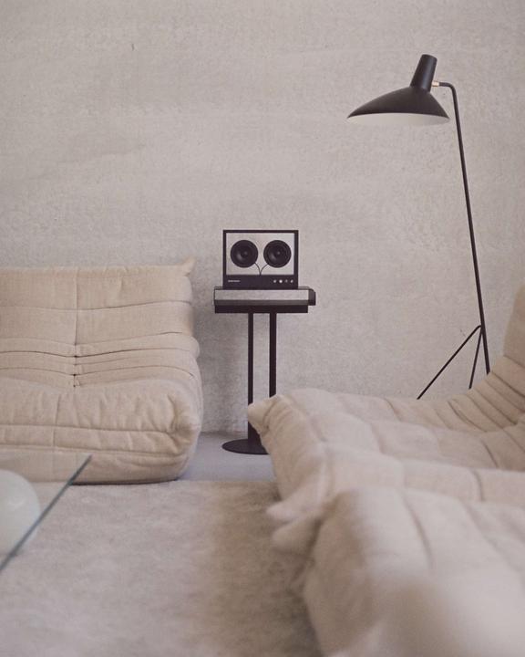 Image du produit Transparent STS-B