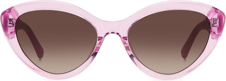 Image du produit Kate Spade Ladies' Sunglasses JUNI-G-S-B3VF5HA Ã˜ 55 mm