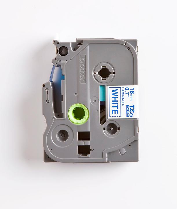 Produktbild Brother Tze-243 (1.80 cm, Grau)