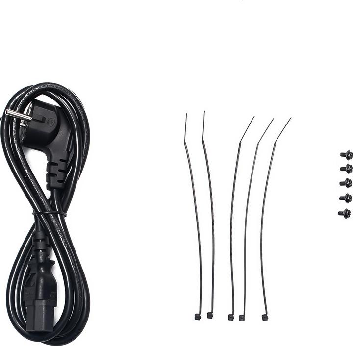 Produktbild be quiet! Pure Power 12 (750 W)