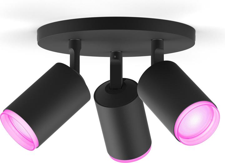 Productafbeelding Philips Hue Fugato (350 lm, GU10)