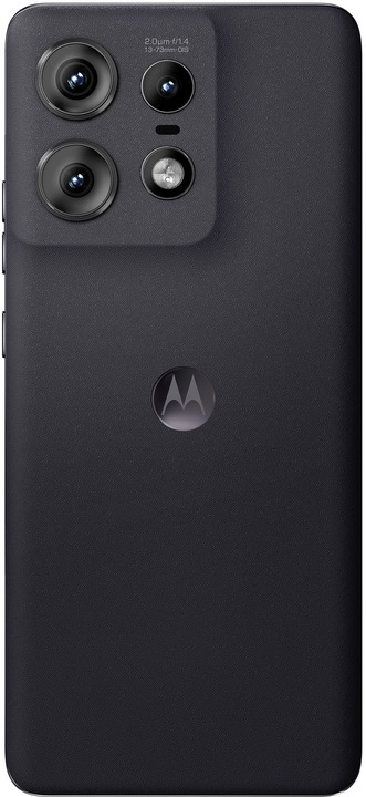 Produktbild Motorola Edge 50 Pro (512 GB, Black Beauty, 6.67", SIM + eSIM, 50 Mpx, 5G)