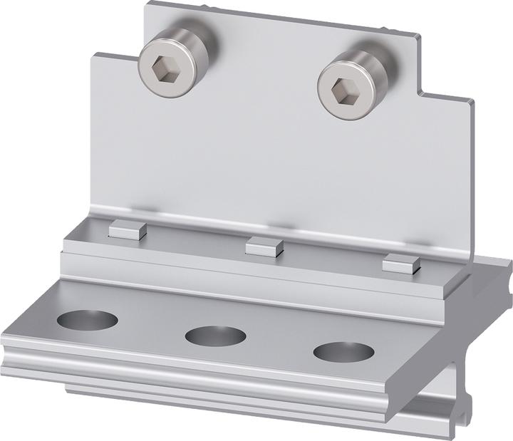 Actual product image Siemens Main connections