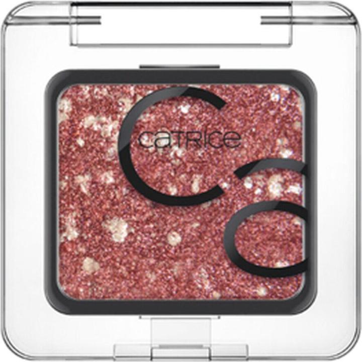 Produktbild Catrice Art Couleurs Eyeshadow (370 Blazing Berry)