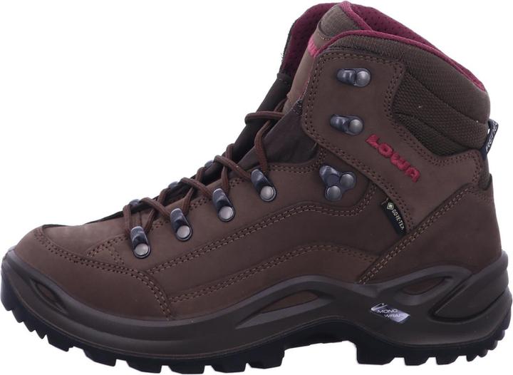 Actual product image Lowa Renegade GTX Mid Ws (41)