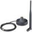 Image du produit Moxa ANTENNE MED MAGNET, 2,4GHZ WIF