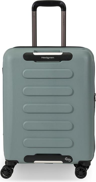 Immagine prodotto Hedgren Comby Grip 4 ruote carrello cabina XS 55 cm (39.80 l)