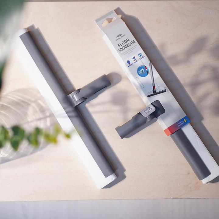 Produktbild Nordic Stream Wasserschieber / -abzieher (1 Stk.)