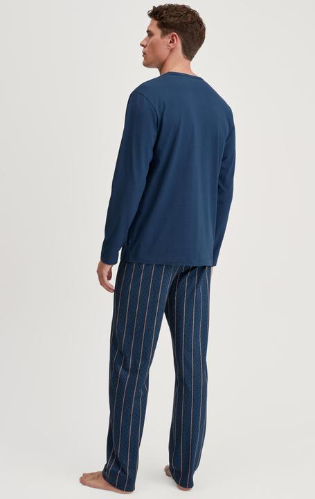 Immagine prodotto Calida Relax Imprint Pyjama, lang (S)