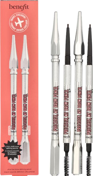 Immagine prodotto BeneFit Cosmetics Benefit Twice As Precise! Il mio duo per le sopracciglia