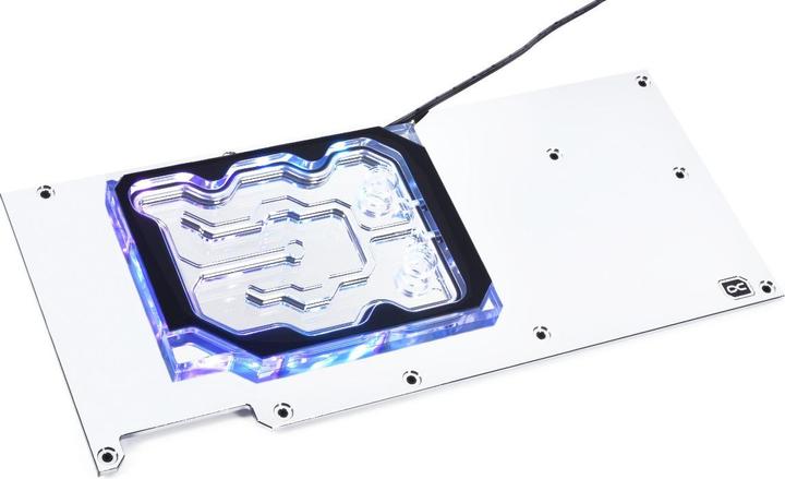 Alphacool Alpha Ice Block Au. GPX-N Ac Active80/90 FTW3 - 1022252