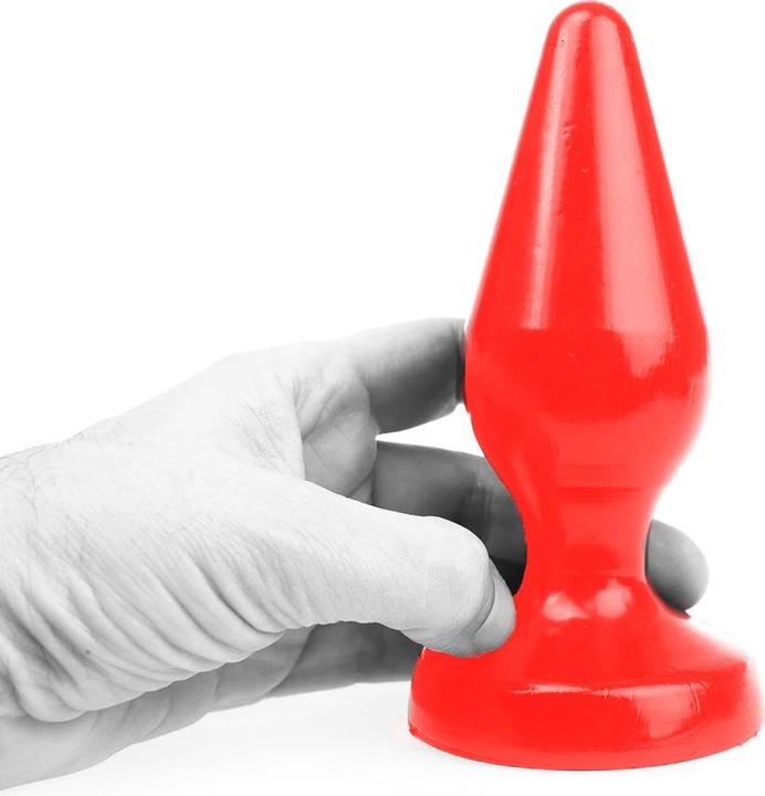 Produktbild I Love Butt Analplug "Classic Plug L"