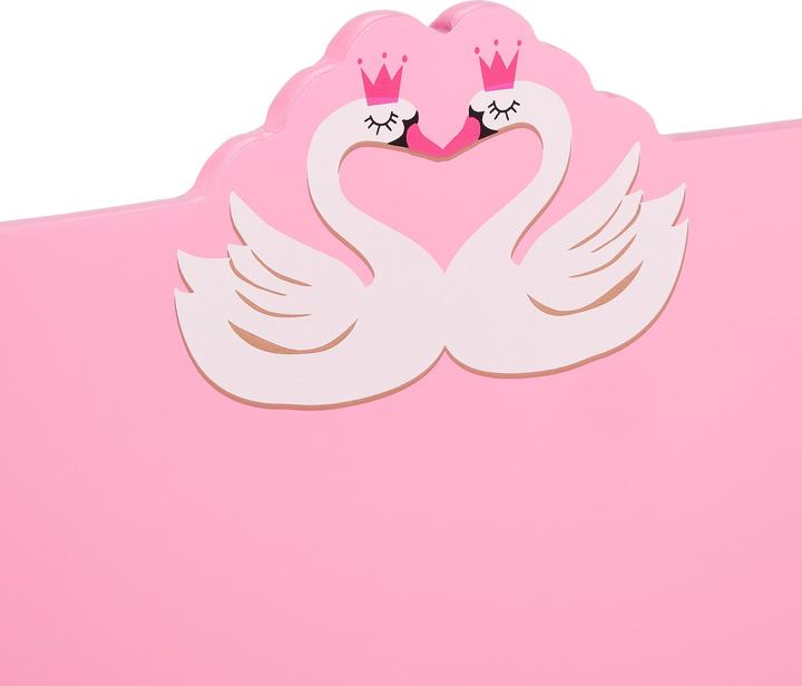 Productafbeelding Relaxdays Kinderbed (70 x 140 cm)