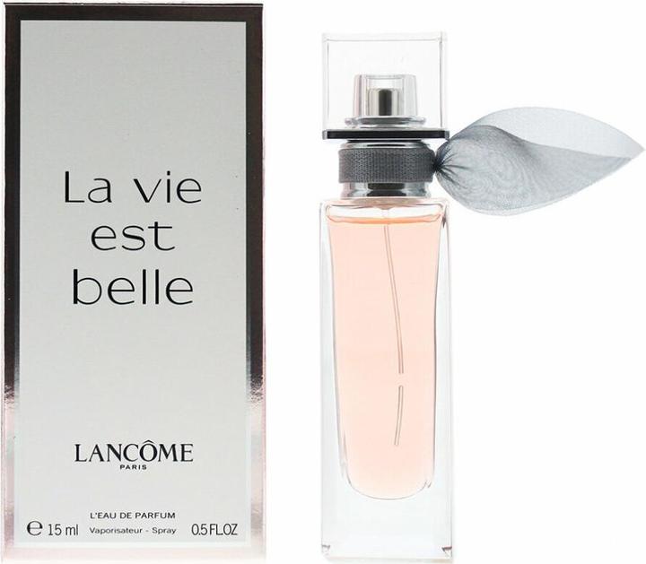 Image du produit Lancôme La Vie Est Belle (Eau de parfum, 15 ml)