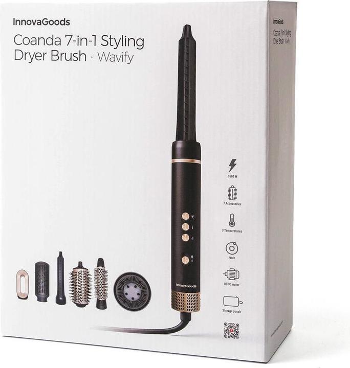 Produktbild InnovaGoods Wavify