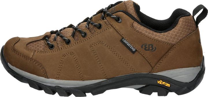 Produktbild Brütting Mount Stevens (46)