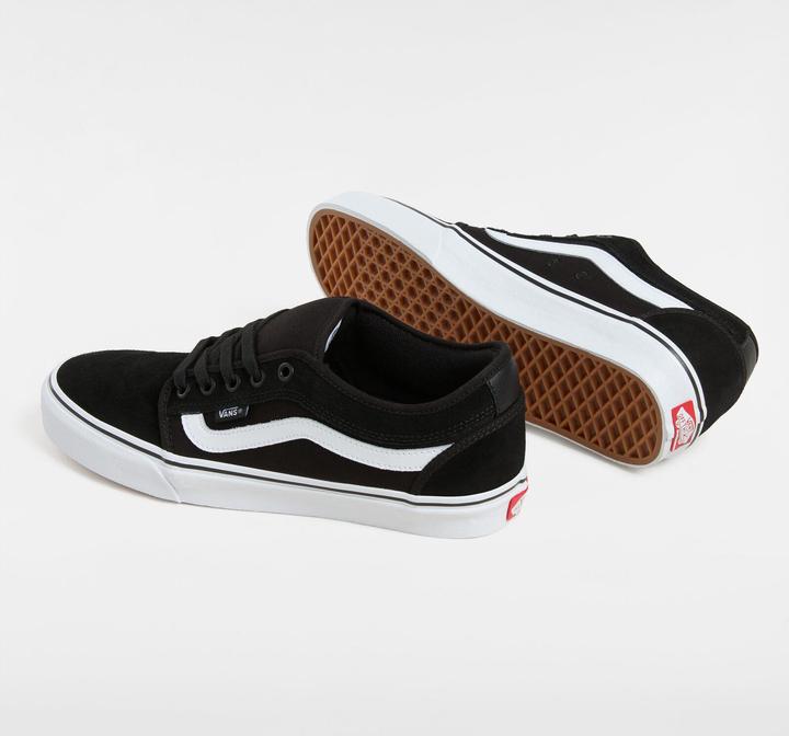 Produktbild Vans Chukka Low Sidestripe (36)