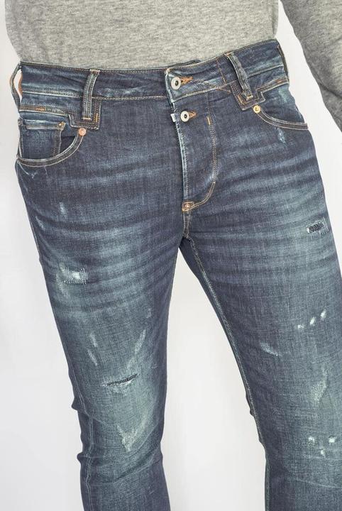 Actual product image Le Temps Des Cerises jeans 900/16 raffi (Frequency band 38 (2600 MHz))
