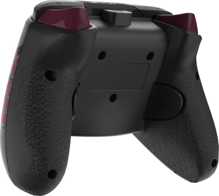 Produktbild PDP Rematch - Blossom (Glow In Dark) - Gamepad - Microsoft Xbox One (Xbox Series S, Xbox Series X, PC, Xbox One S)