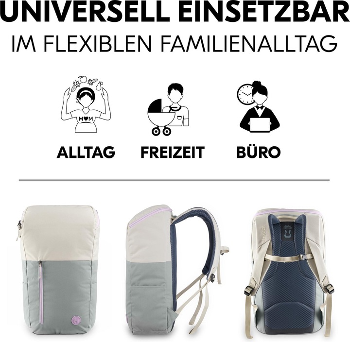 Actual product image Hauck Pack N Walk