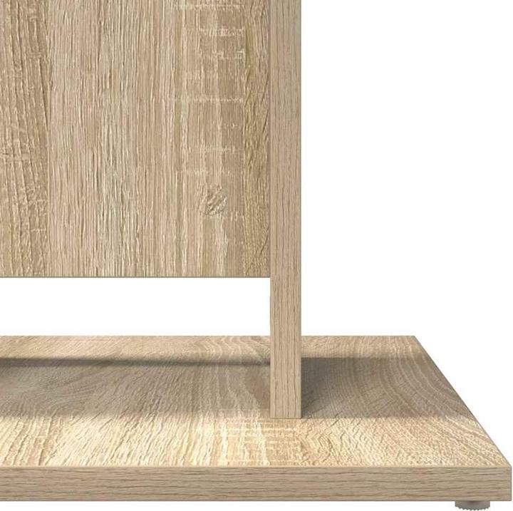 Image du produit vidaXL Bistrotisch (60 x 60 x 75 cm)