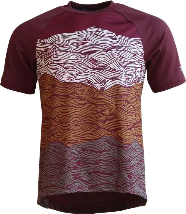 Zimtstern Braapz Shirt S/S Trikot