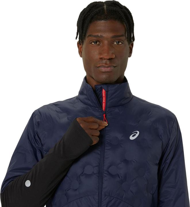 Actual product image ASICS Performance Road Winter Jacket (M)