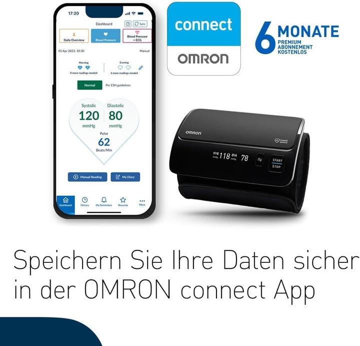 Image du produit Omron Evolv