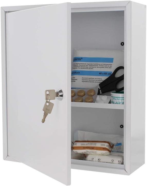 Produktbild Rottner Buchkassette BookCase (2 l)