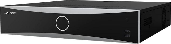 Image du produit Hikvision Rec réseau 16 Ch 4HDD iDS-7716NXI-I4/16P/16SB (Enregistreur vidéo en réseau (NVR))