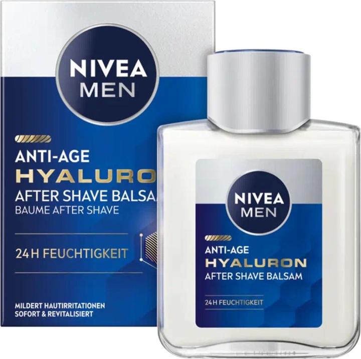 Produktbild NIVEA Active Energy (Aftershave Balsam, 100 ml)