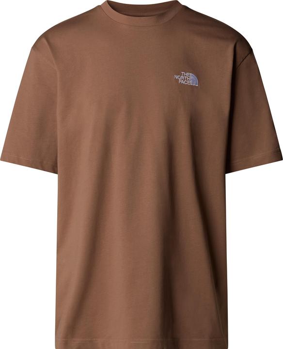 Produktbild North Face Essential Oversize (XL)