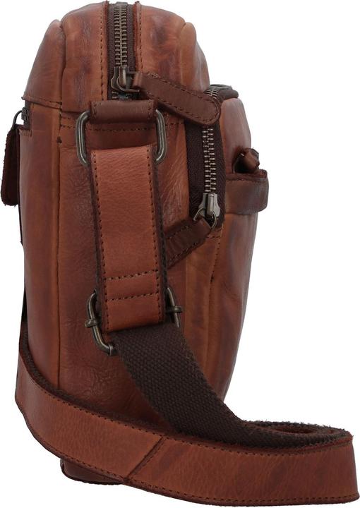 Image du produit Harbour 2nd Urban Poets Sac à bandoulière en cuir 23 cm