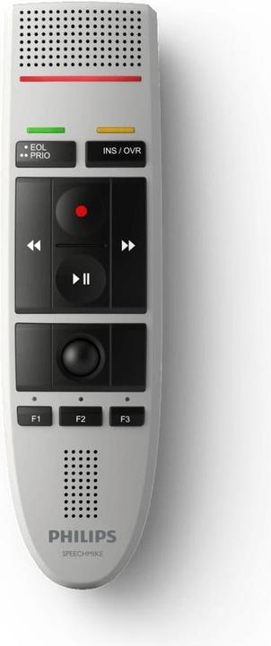 Image du produit Philips LFH3200 Intégrateur SpeechMike III Pro (4 Go)