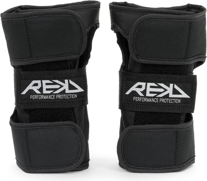 Actual product image Rekd Wrist (S, Wrist protectors, Unique specimen)