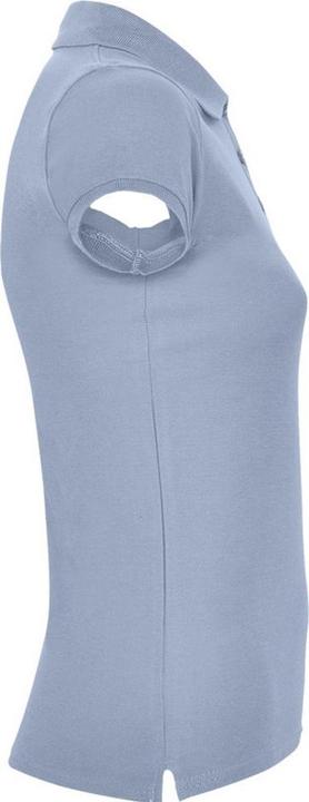Produktbild Alpinia Star Poloshirt (M)