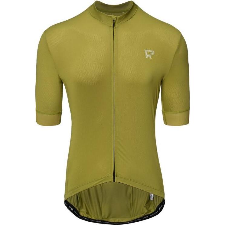 Radvik, Uomini, Maglia ciclismo, Męska koszulka z krótkim rękawem SKULI GTS rozmiar XXL (XXL), XXL