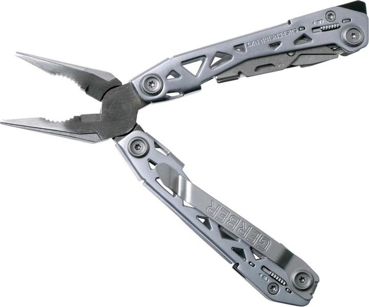 Actual product image Gerber Gear Suspension NXT Compact Blister (15 Functions)